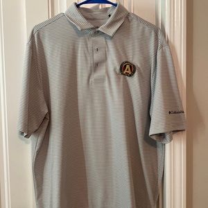 Atlanta United Polo